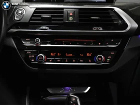 BMW X3 xDrive30i | HUD | 360CAM | HUD | PANO | AMBIENT, снимка 15
