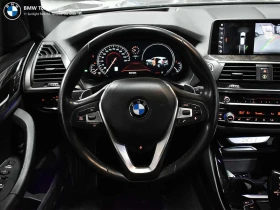 BMW X3 xDrive30i | HUD | 360CAM | HUD | PANO | AMBIENT, снимка 14