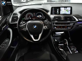 BMW X3 xDrive30i | HUD | 360CAM | HUD | PANO | AMBIENT, снимка 13