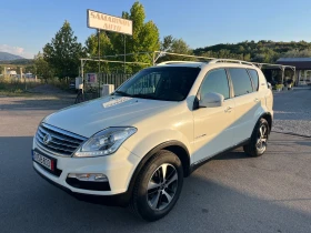 SsangYong Rexton 2.0 CDI 7 Mesta 4* 4, снимка 8