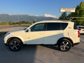 SsangYong Rexton 2.0 CDI 7 Mesta 4* 4, снимка 7