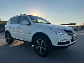 SsangYong Rexton 2.0 CDI 7 Mesta 4* 4, снимка 2