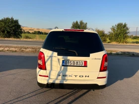 SsangYong Rexton 2.0 CDI 7 Mesta 4* 4, снимка 5