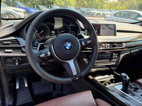 BMW X5 * xDrive35i * АВТОКРЕДИТ БЕЗ ПЪРВОНАЧАЛНА ВНОСКА* , снимка 13