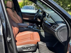 BMW X5 * xDrive35i * АВТОКРЕДИТ БЕЗ ПЪРВОНАЧАЛНА ВНОСКА* , снимка 17