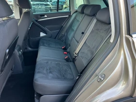 VW Tiguan 2.0TDI-140к.с 4Motion/DSG/ Подгреви/ Парктроник, снимка 11
