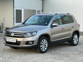 VW Tiguan 2.0TDI-140к.с 4Motion/DSG/ Подгреви/ Парктроник, снимка 1