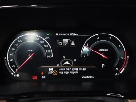 Kia Mohave 3.0 Automatic, снимка 8