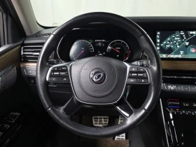 Kia Mohave 3.0 Automatic, снимка 12