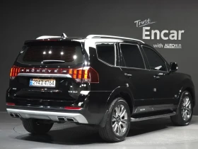 Kia Mohave 3.0 Automatic, снимка 2