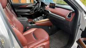 Mazda CX-9, снимка 7