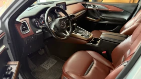 Mazda CX-9, снимка 4