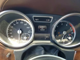 Mercedes-Benz GL 550 4.6l 4Matic, снимка 9