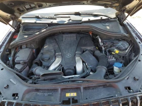 Mercedes-Benz GL 550 4.6l 4Matic, снимка 12
