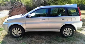 Honda Hr-v, снимка 2