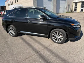 Lexus RX 450h * AWD * HEAD UP * FACE * MARK LEVINSON * CARFAX * , снимка 4