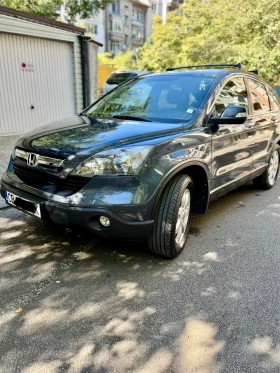 Honda Cr-v, снимка 3