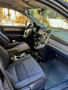 Honda Cr-v, снимка 8