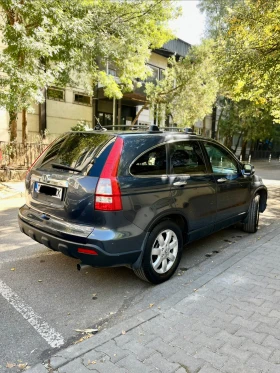 Honda Cr-v, снимка 5