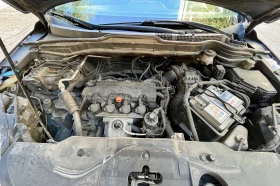 Honda Cr-v, снимка 17