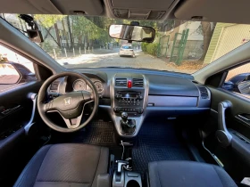 Honda Cr-v, снимка 12