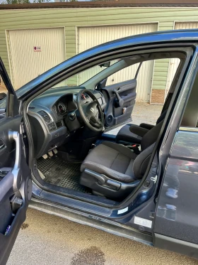 Honda Cr-v, снимка 10