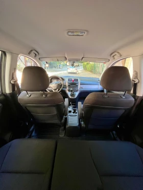 Honda Cr-v, снимка 11