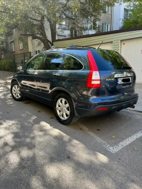 Honda Cr-v, снимка 4