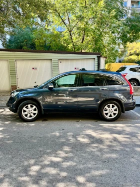 Honda Cr-v, снимка 1