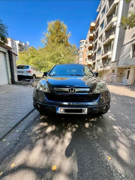 Honda Cr-v, снимка 6