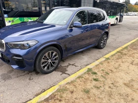BMW X5 45E, снимка 4