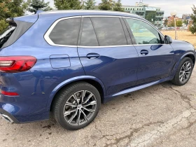 BMW X5 45E, снимка 9