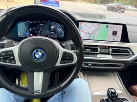 BMW X5 45E, снимка 10