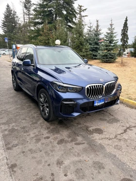 BMW X5 45E, снимка 5