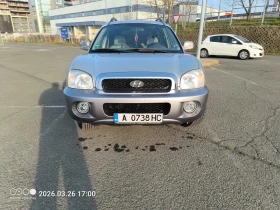 Hyundai Santa fe, снимка 8