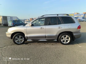 Hyundai Santa fe, снимка 7