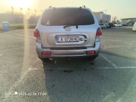 Hyundai Santa fe, снимка 5