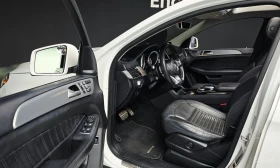 Mercedes-Benz GLE 350, снимка 10
