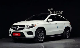 Mercedes-Benz GLE 350, снимка 1