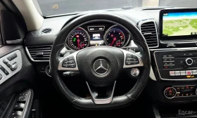 Mercedes-Benz GLE 350, снимка 13