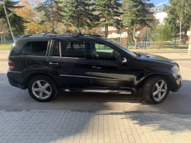 Mercedes-Benz GL 320, снимка 2