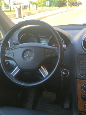 Mercedes-Benz GL 320, снимка 12