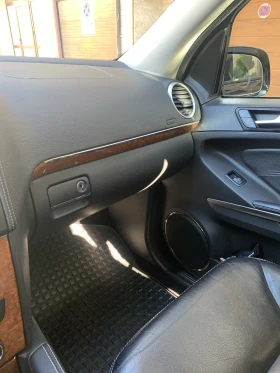 Mercedes-Benz GL 320, снимка 11