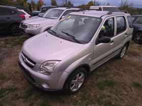 Suzuki Ignis 1.5I  4x4 , снимка 1