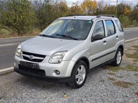 Suzuki Ignis 1.5I  4x4 