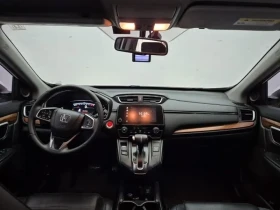 Honda Cr-v 5Th Generation 1.5 Ex-L 4Wd, снимка 13