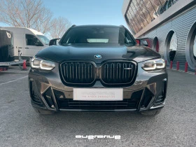 BMW X3 M40d XDrive -  ! | Mobile.bg    2