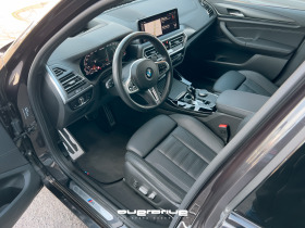 BMW X3 M40d XDrive - В Гаранция!, снимка 9 - Автомобили и джипове - 40335598