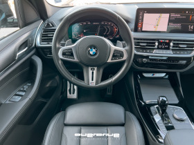 BMW X3 M40d XDrive -  ! | Mobile.bg   12
