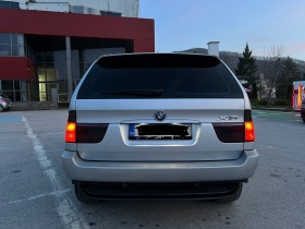 BMW X5, снимка 6 - Автомобили и джипове - 43542635